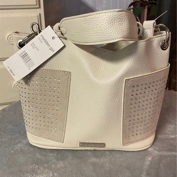Madden Girl Bag Brand New - Picture 1 of 3
